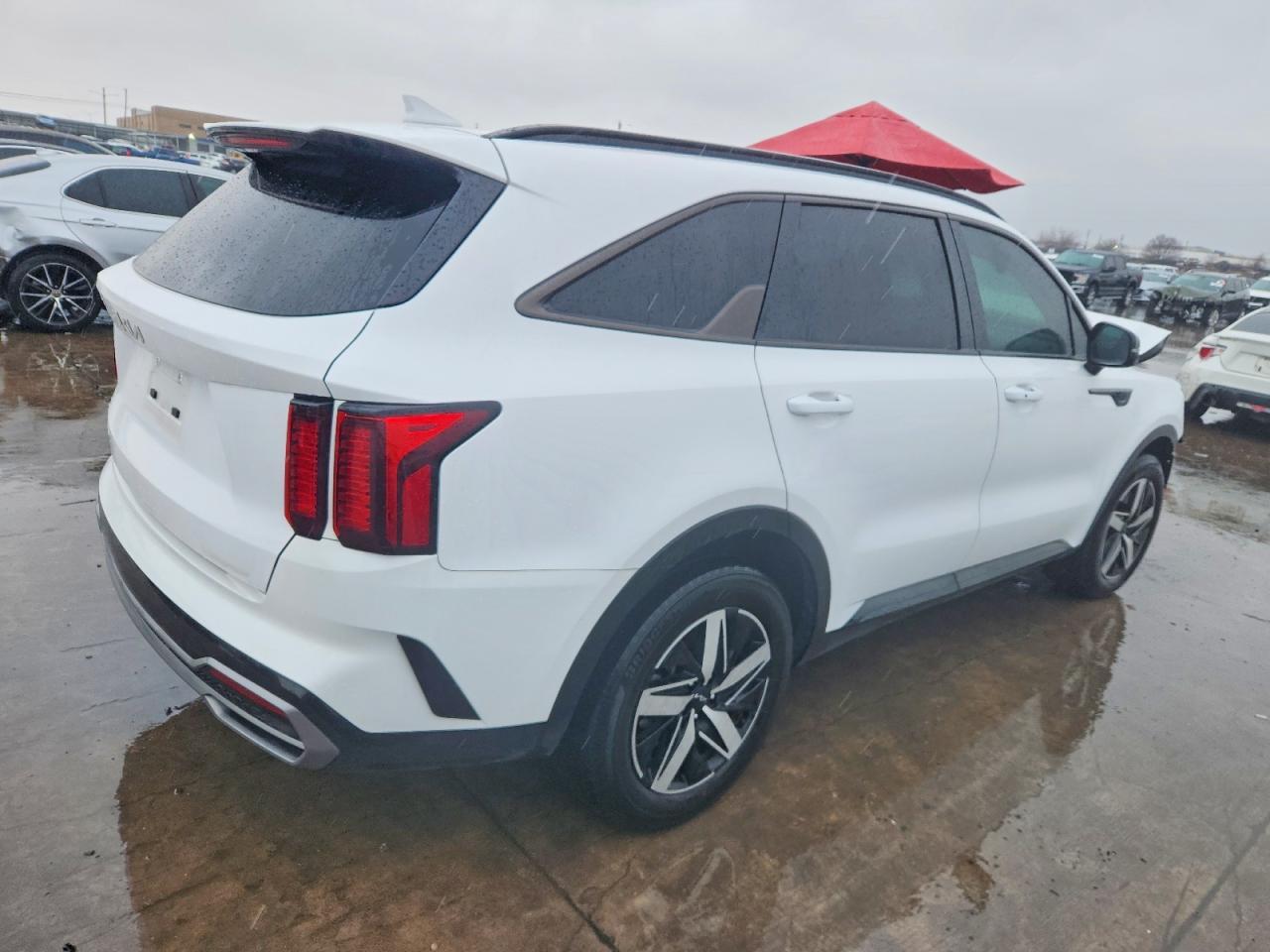 2023 Kia Sorento S - Фото 3
