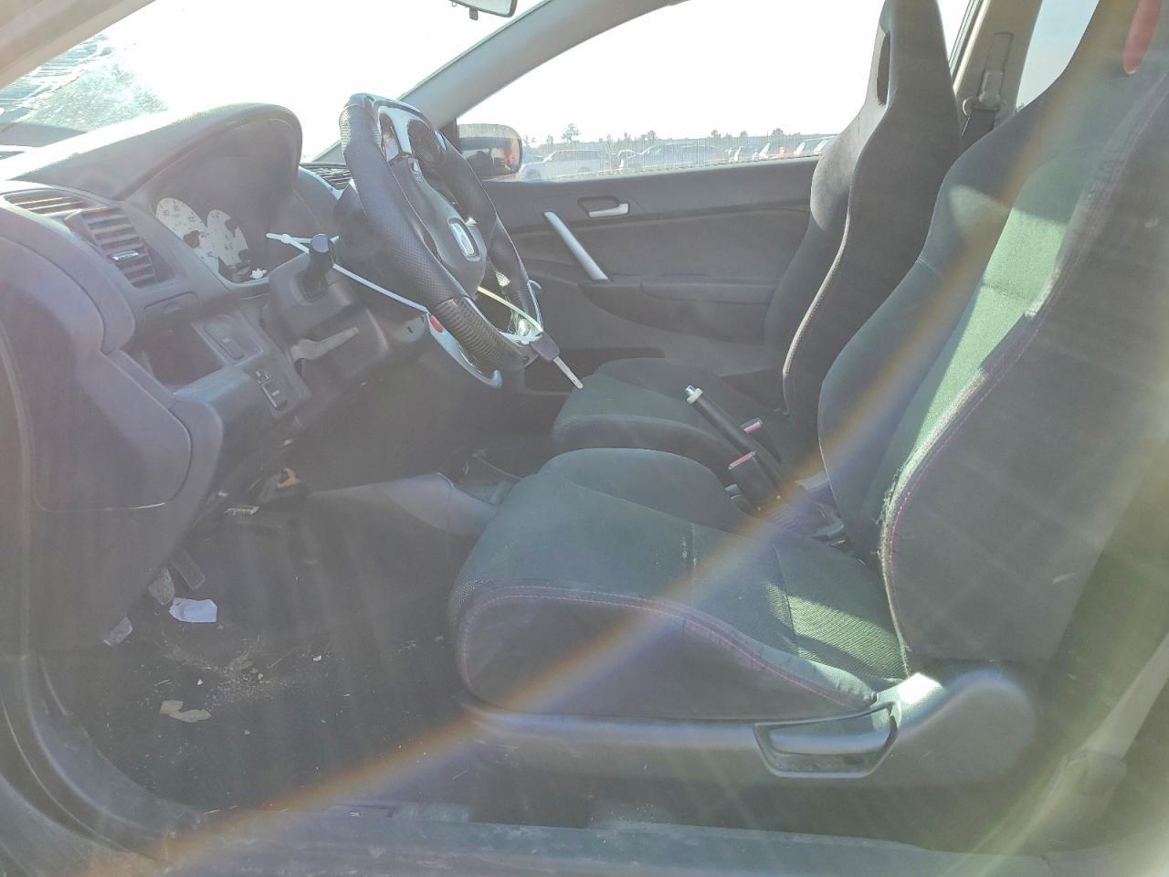 2005 Honda Civic Si - Фото 7