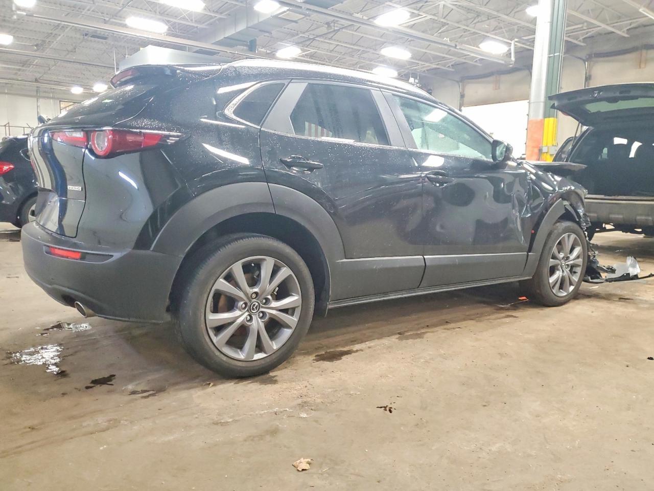 2024 Mazda Cx-30 Preferred - Image 3