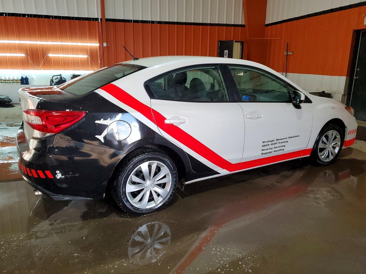 2019 Subaru Impreza - Фото 3