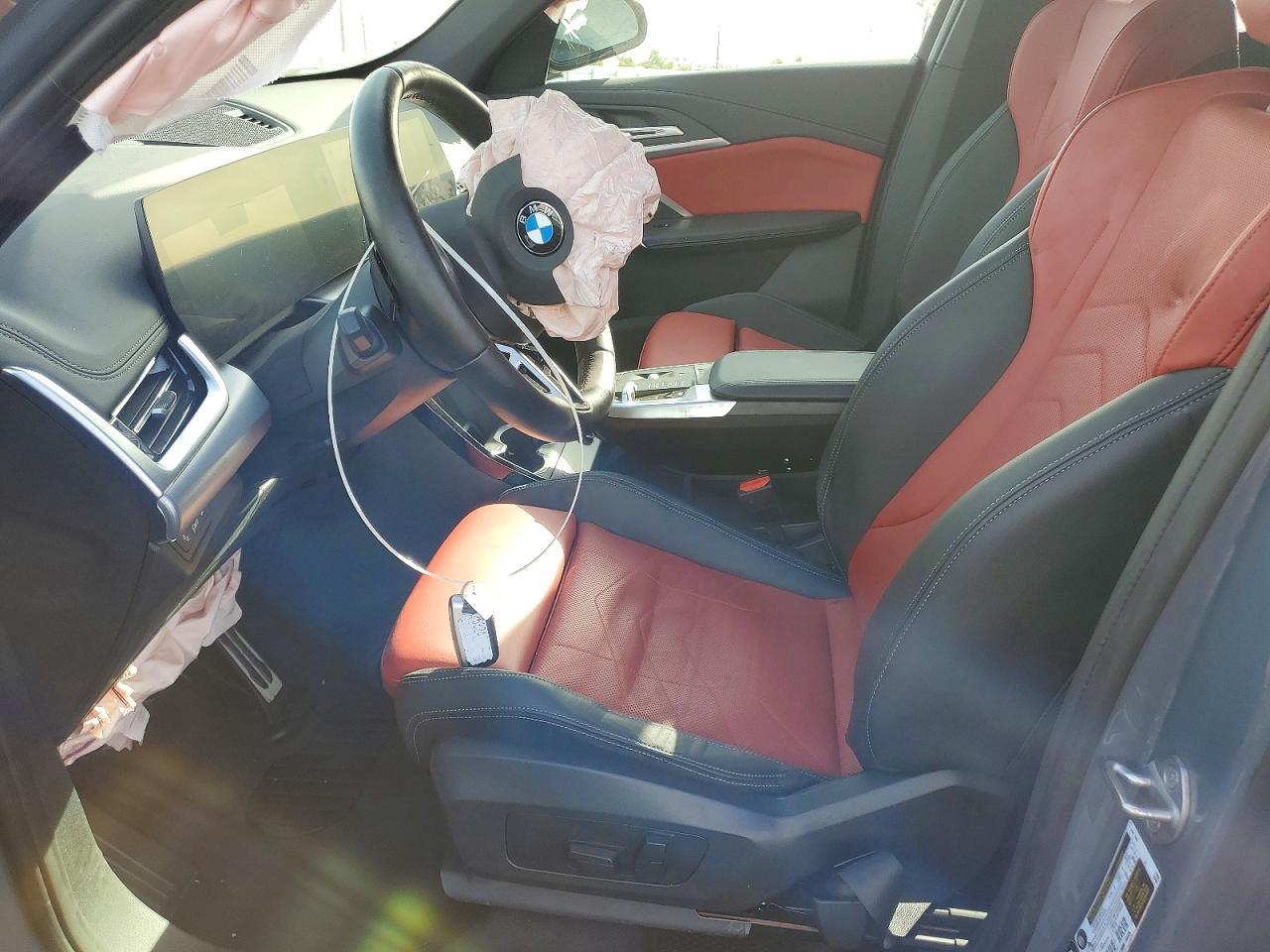 2025 BMW X1 xDrive28I - Фото 7