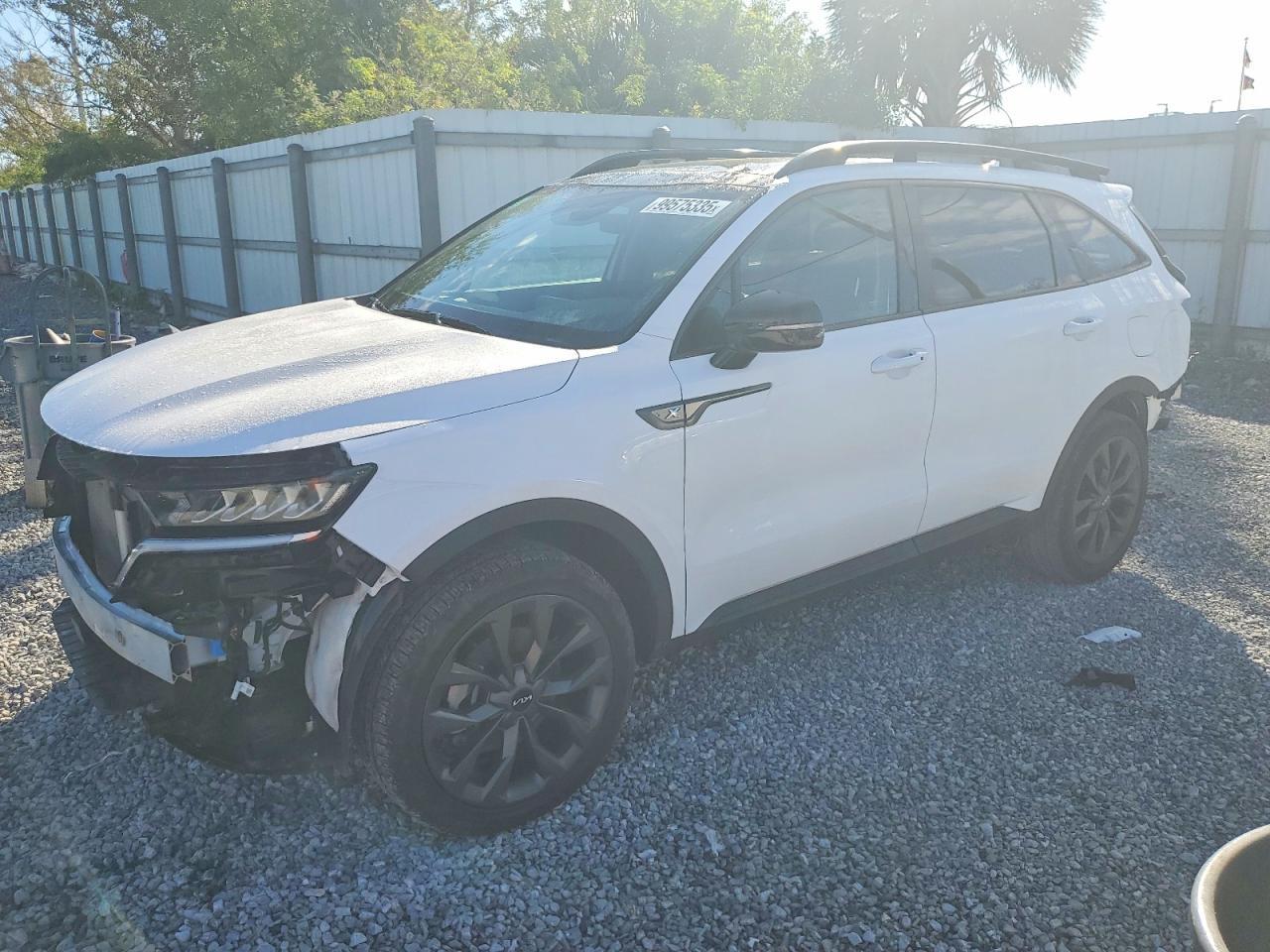 2023 Kia Sorento Ex