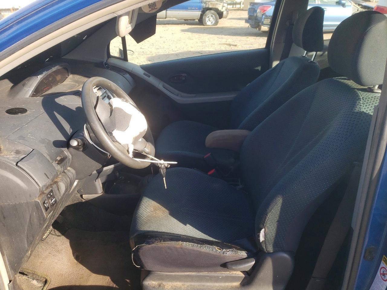 2008 Toyota Yaris - Image 7
