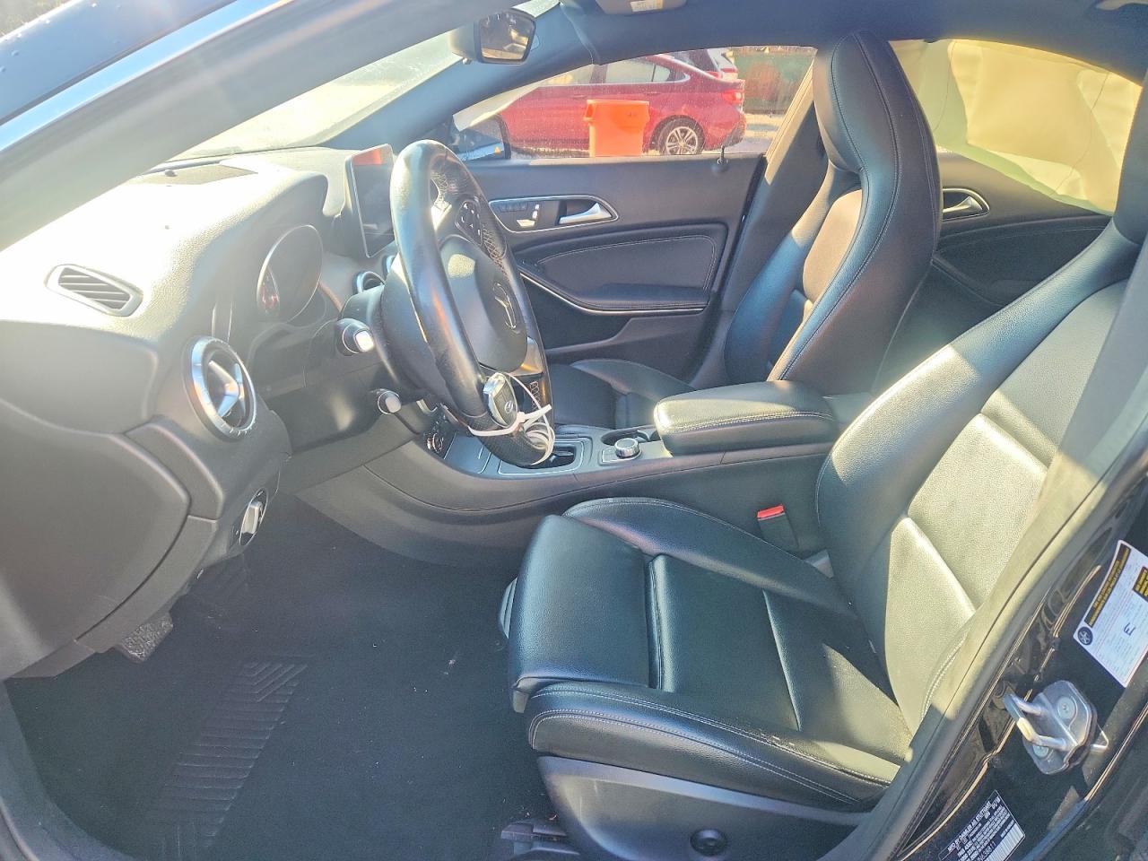 2018 Mercedes-Benz Cla 250 - Image 7