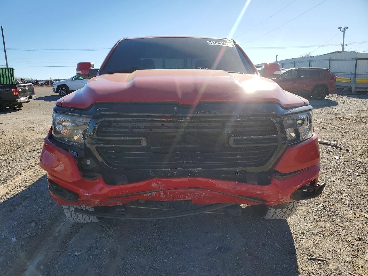 2020 Ram 1500 Big Horn/Lone Star - Image 5