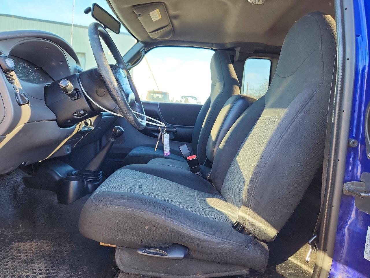 2003 Ford Ranger Super Cab - Image 7