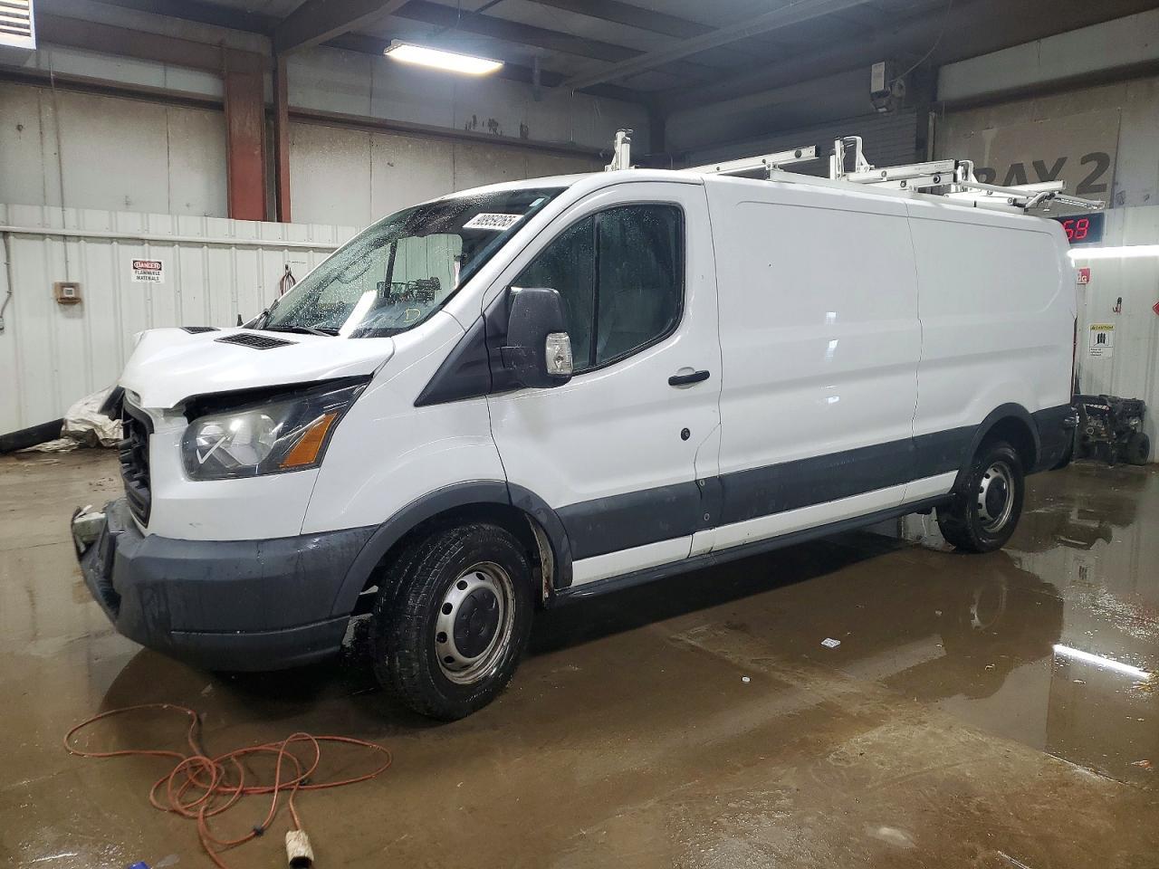 2016 Ford Transit Cargo Van T-