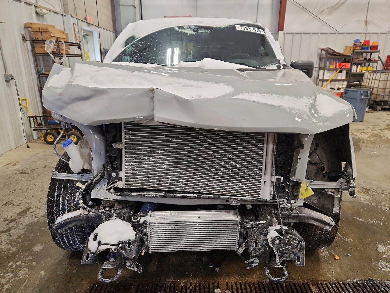 2024 Ford F150 - Фото 5