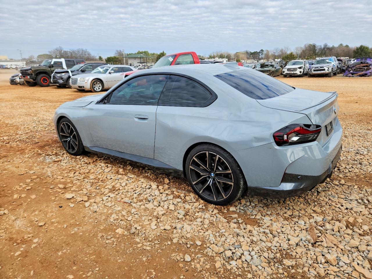 2022 BMW 230I - Image 2