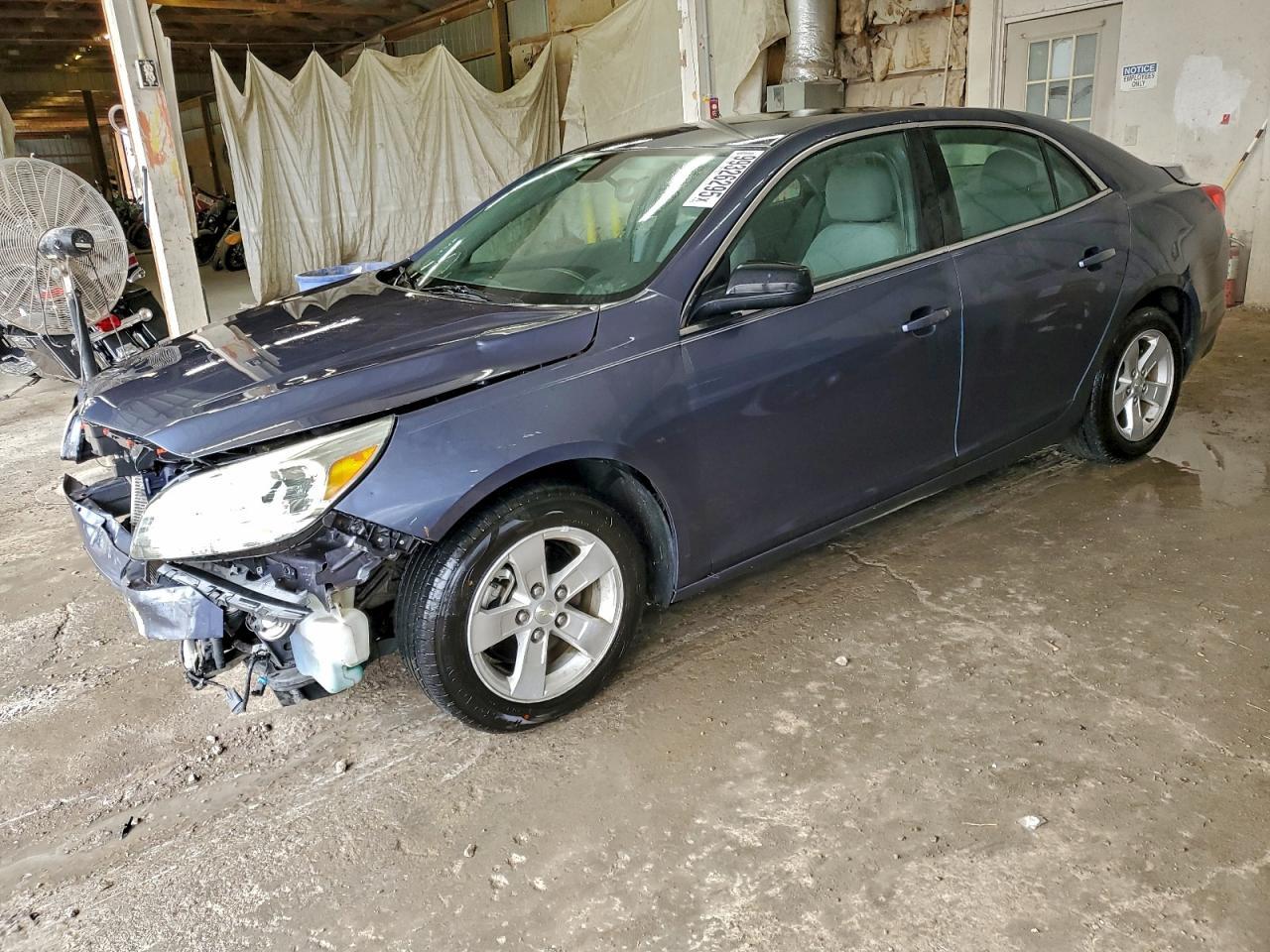 2014 Chevrolet Malibu Ls