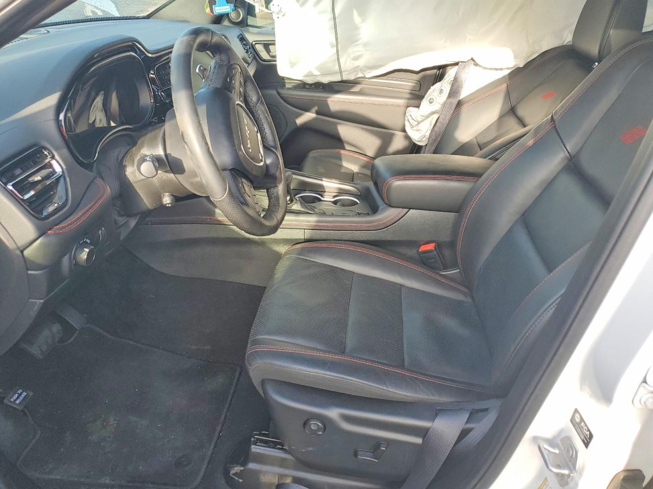 2025 Dodge Durango R/T - Image 7