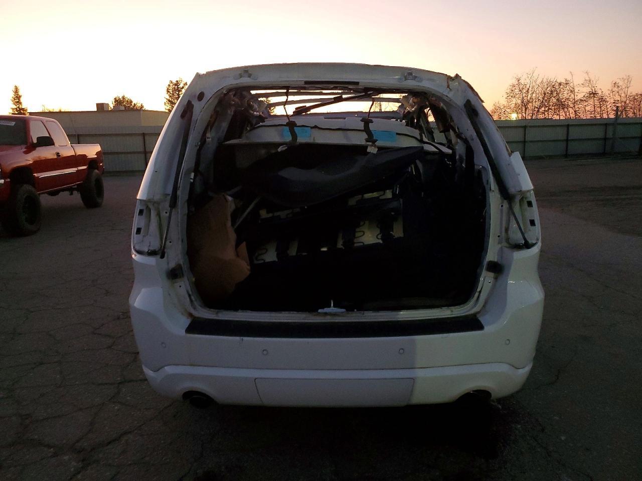 2021 Dodge Durango Gt - Image 6