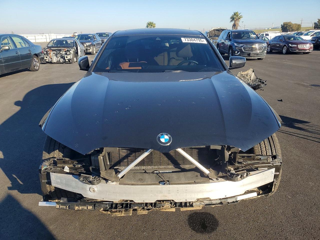 2024 BMW 330I - Image 5