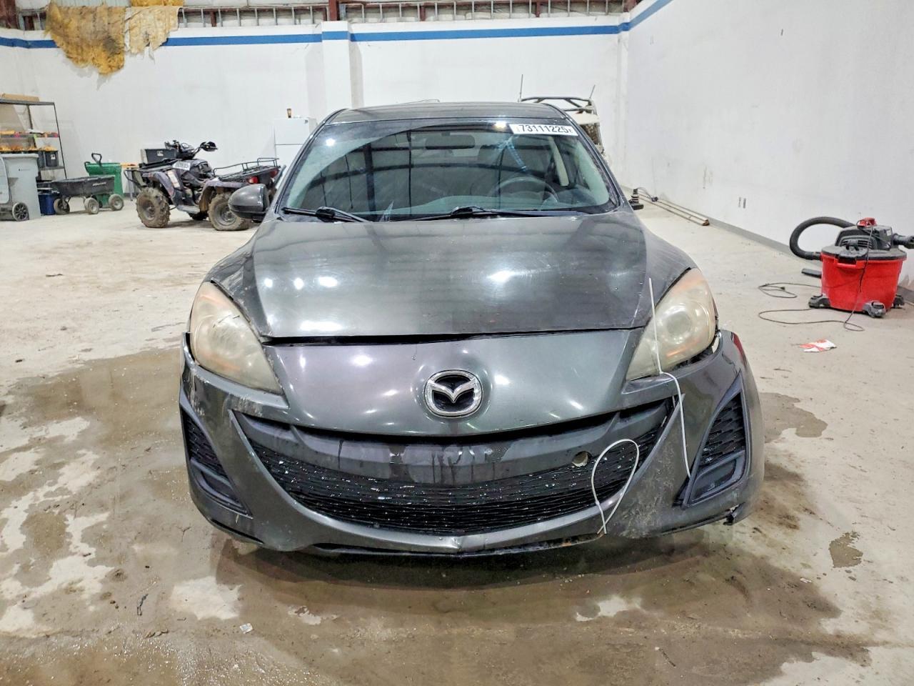 2011 Mazda 3 I - Фото 5