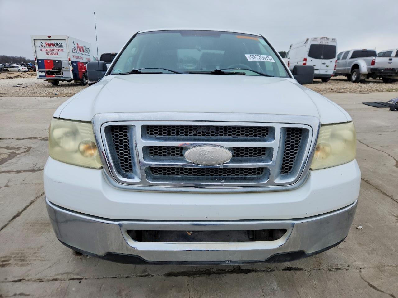 2007 Ford F150 - Фото 5