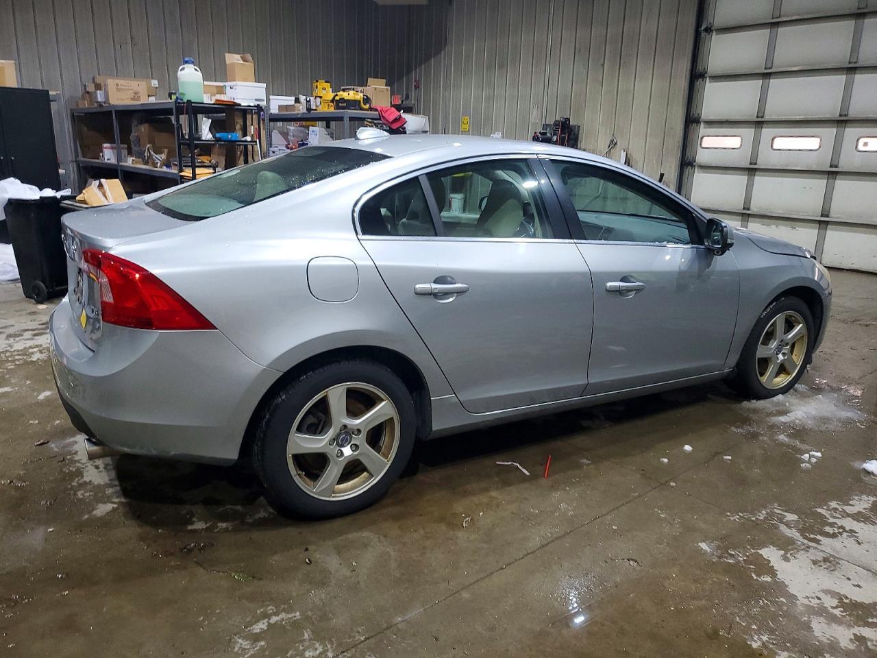 2013 Volvo S60 T5 - Фото 3