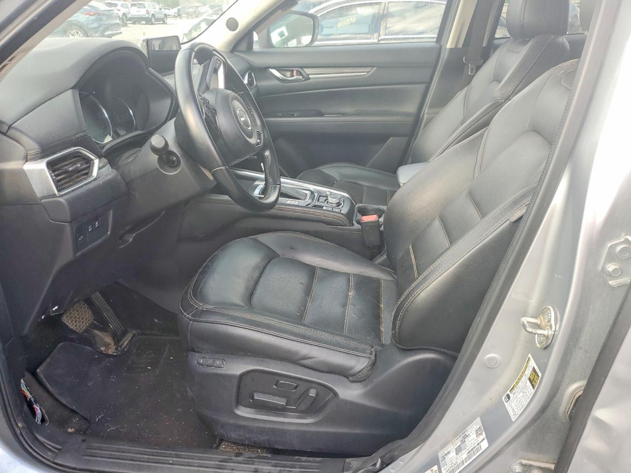 2019 Mazda Cx-5 - Фото 7