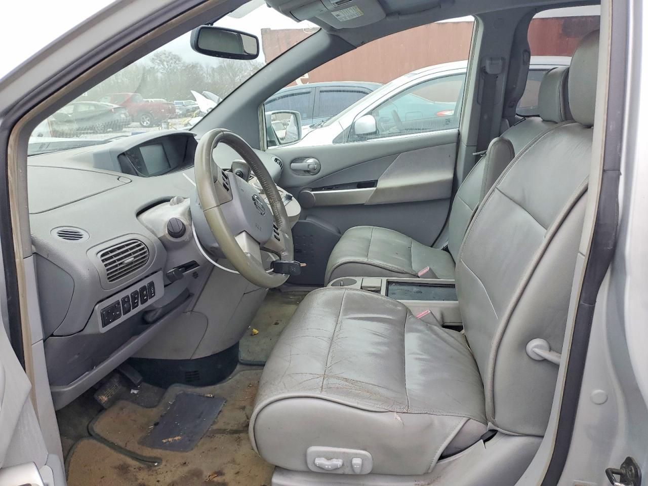 2006 Nissan Quest S - Image 7