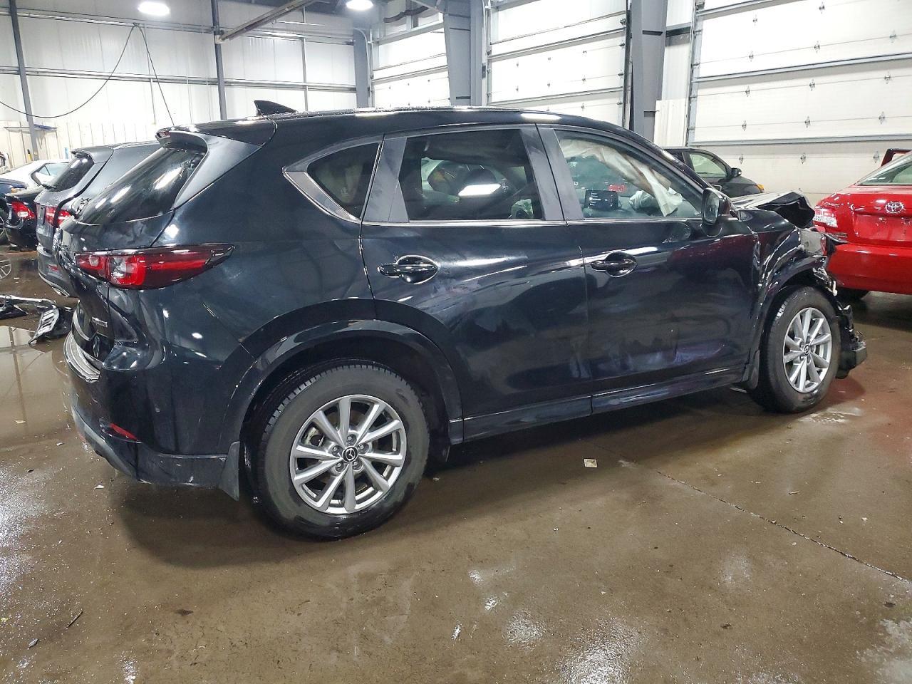 2024 Mazda Cx-5 Preferred - Image 3