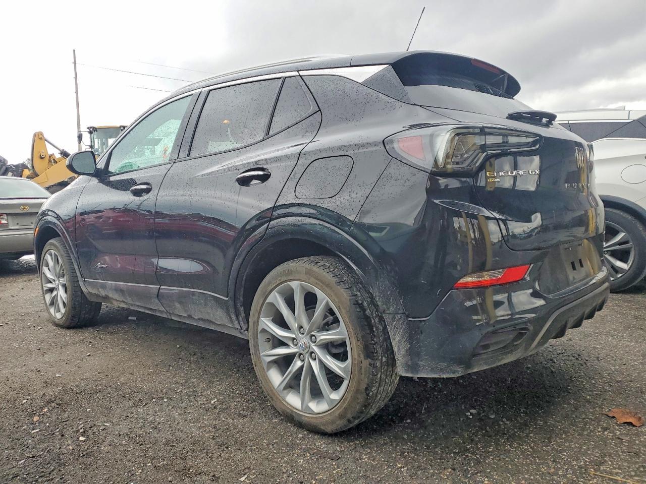 2024 Buick Encore Gx Avenir - Image 2