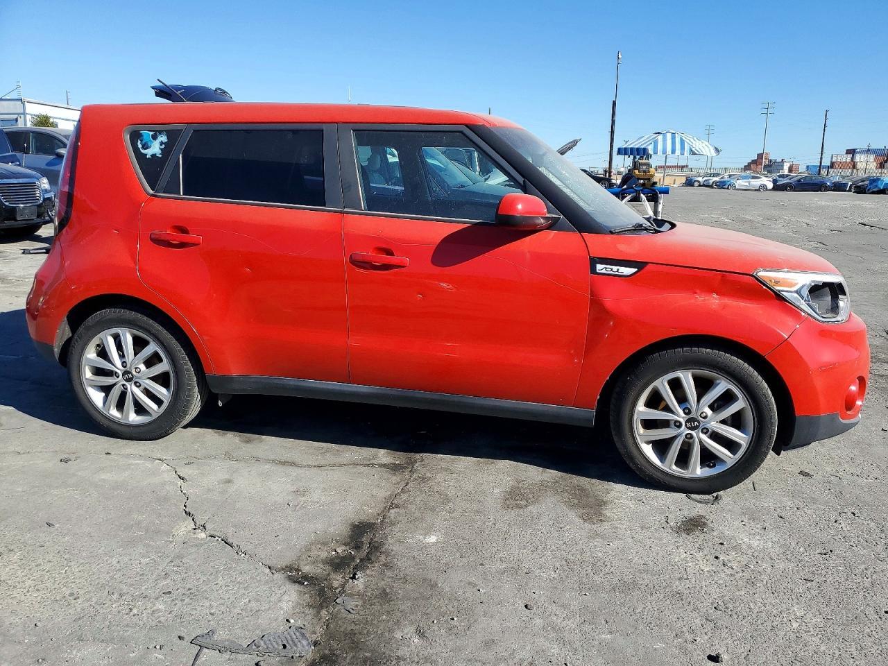 2019 Kia Soul + - Фото 4