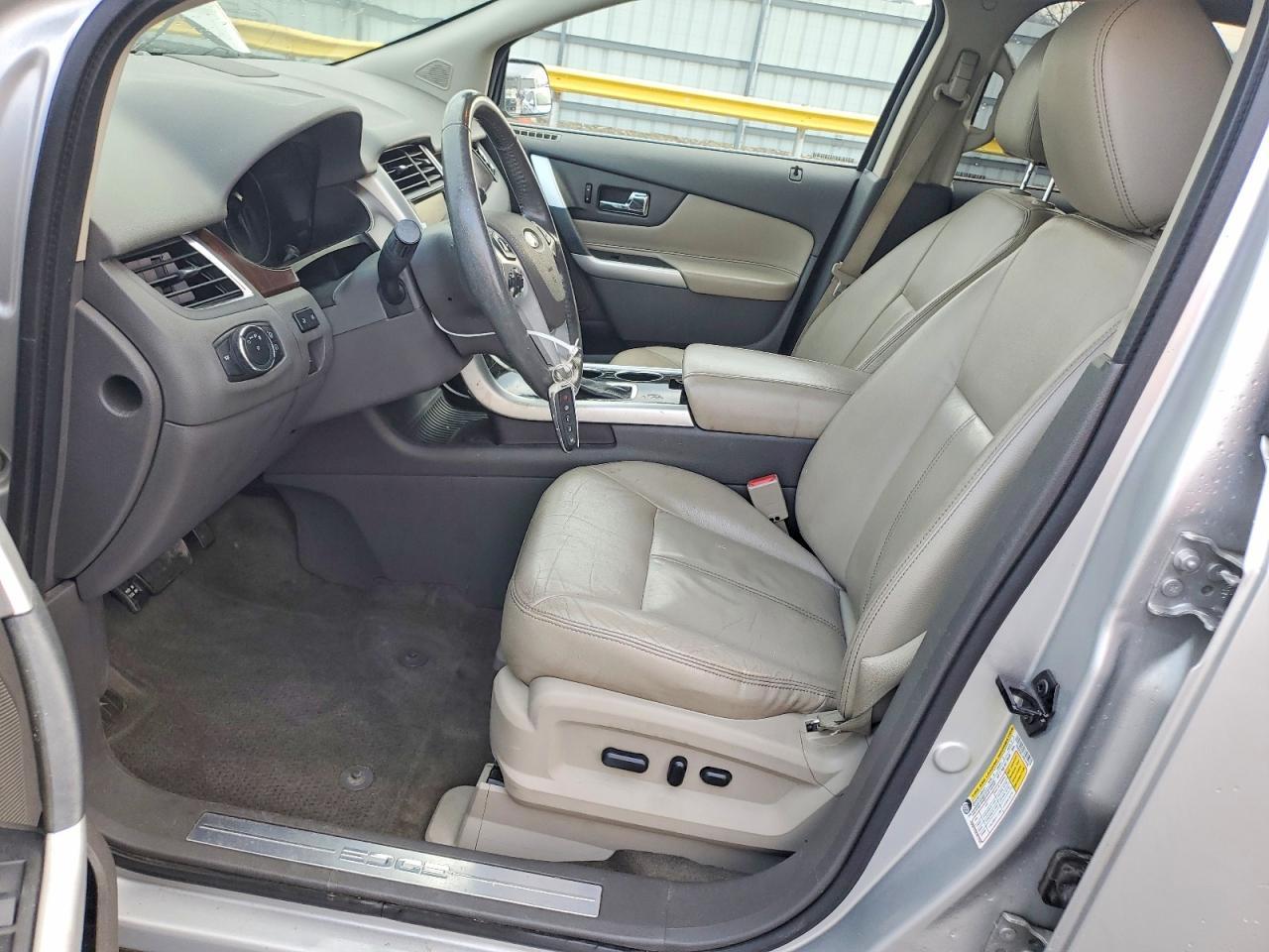 2013 Ford Edge Limited - Image 7