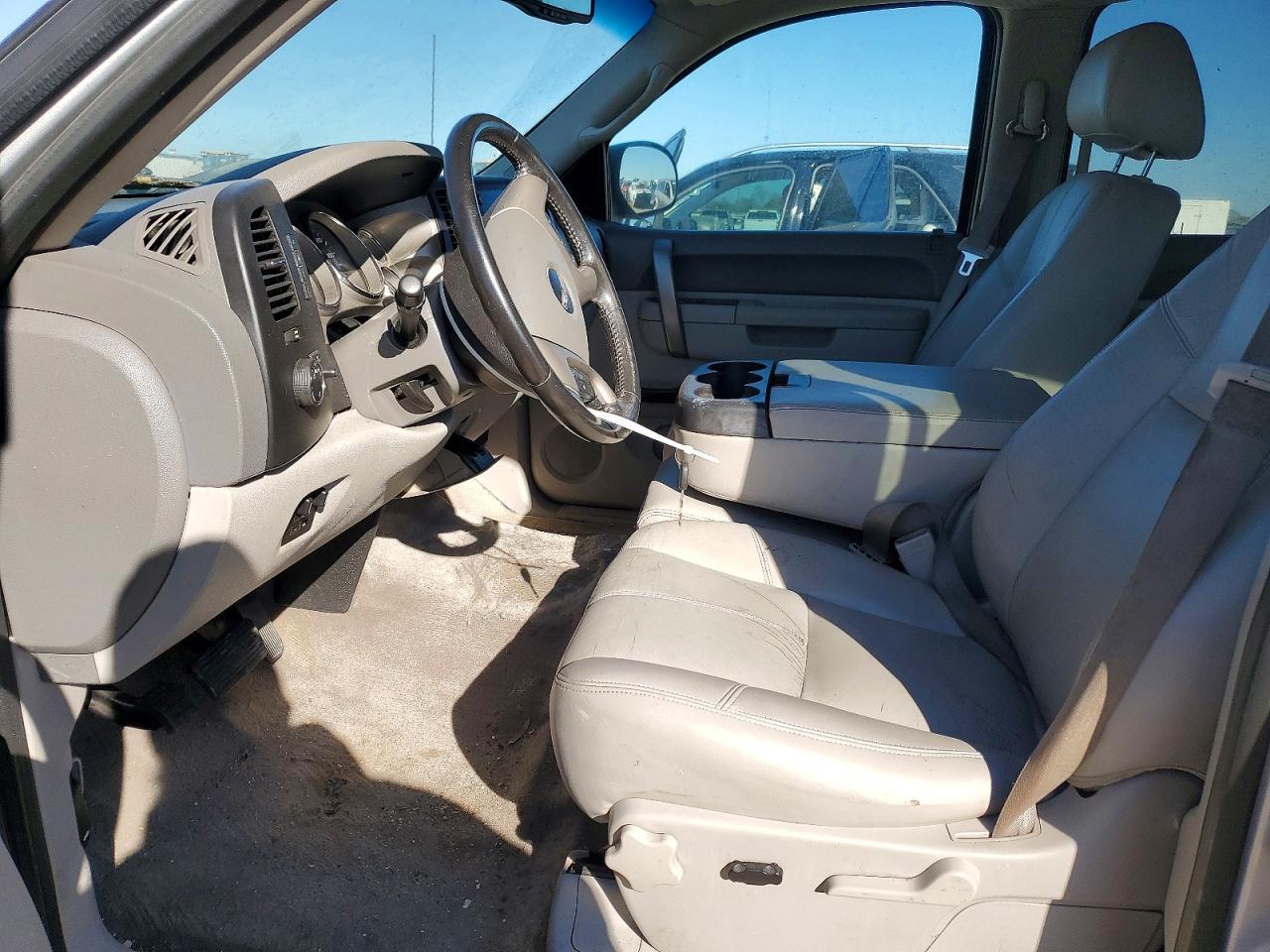 2013 GMC Sierra K1500 Sle - Фото 7