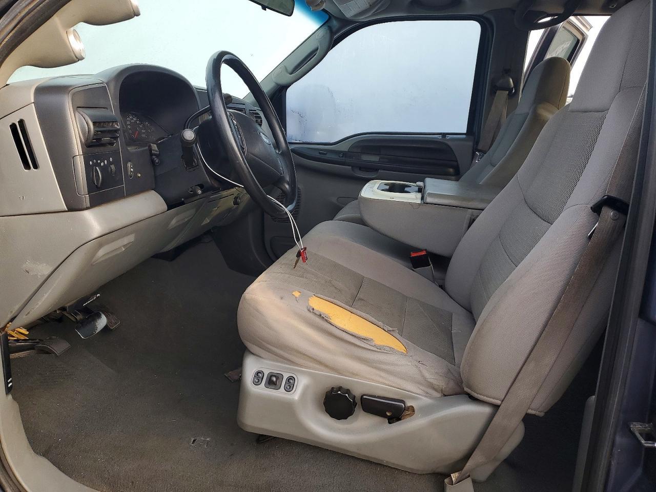 2006 Ford F250 Super Duty - Фото 7