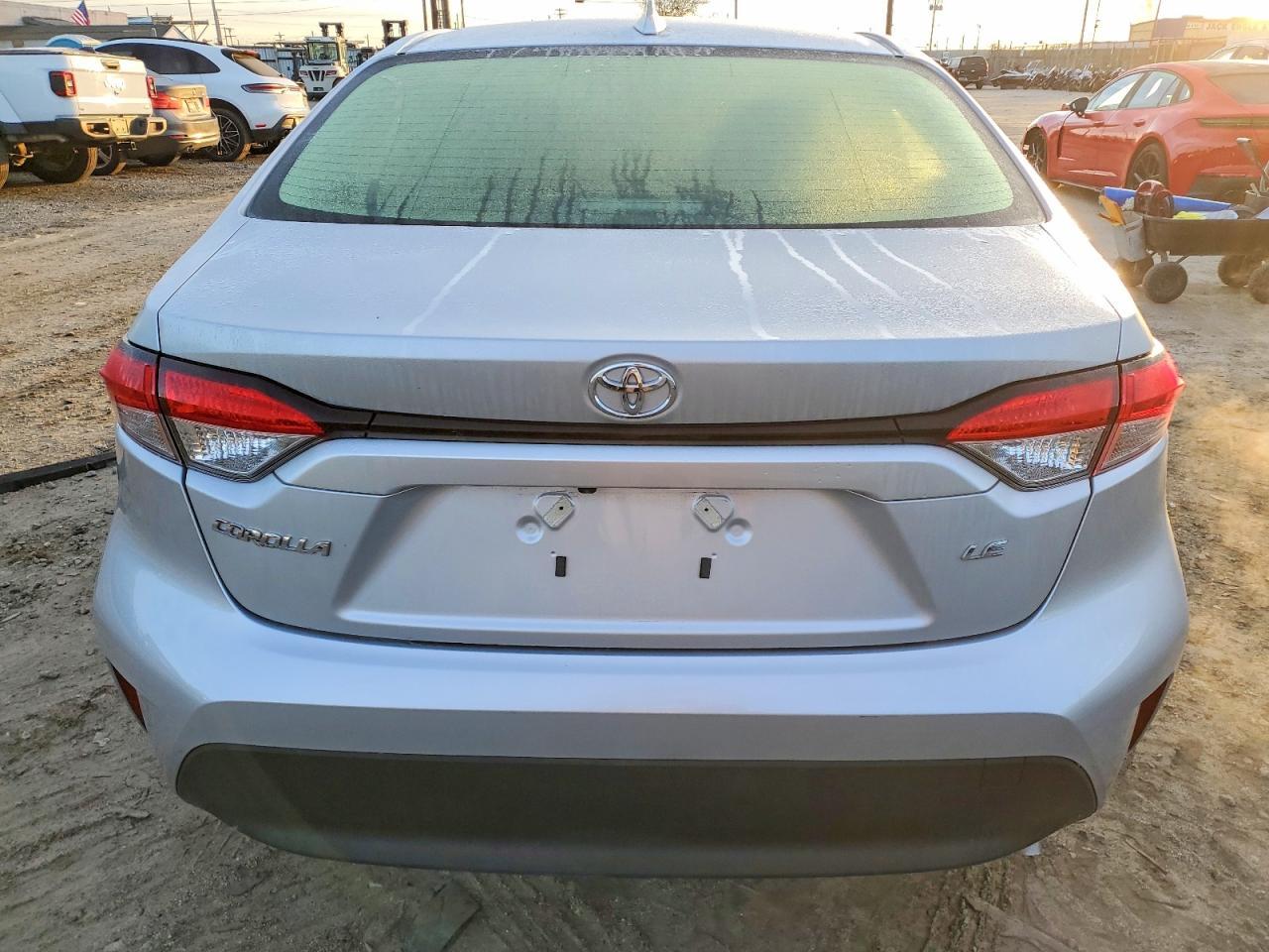 2024 Toyota Corolla Le - Image 6