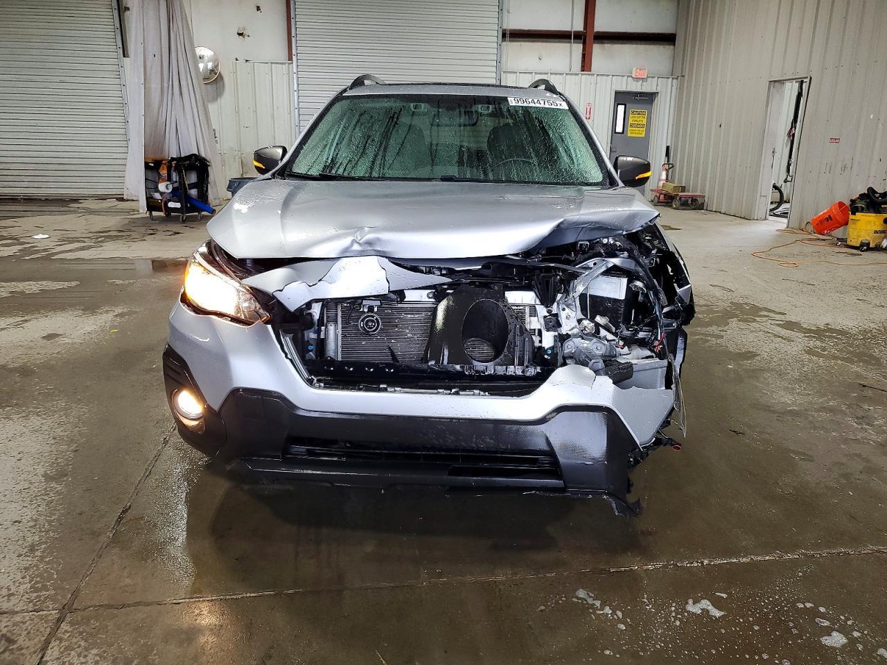 2023 Subaru Crosstrek Sport - Фото 5