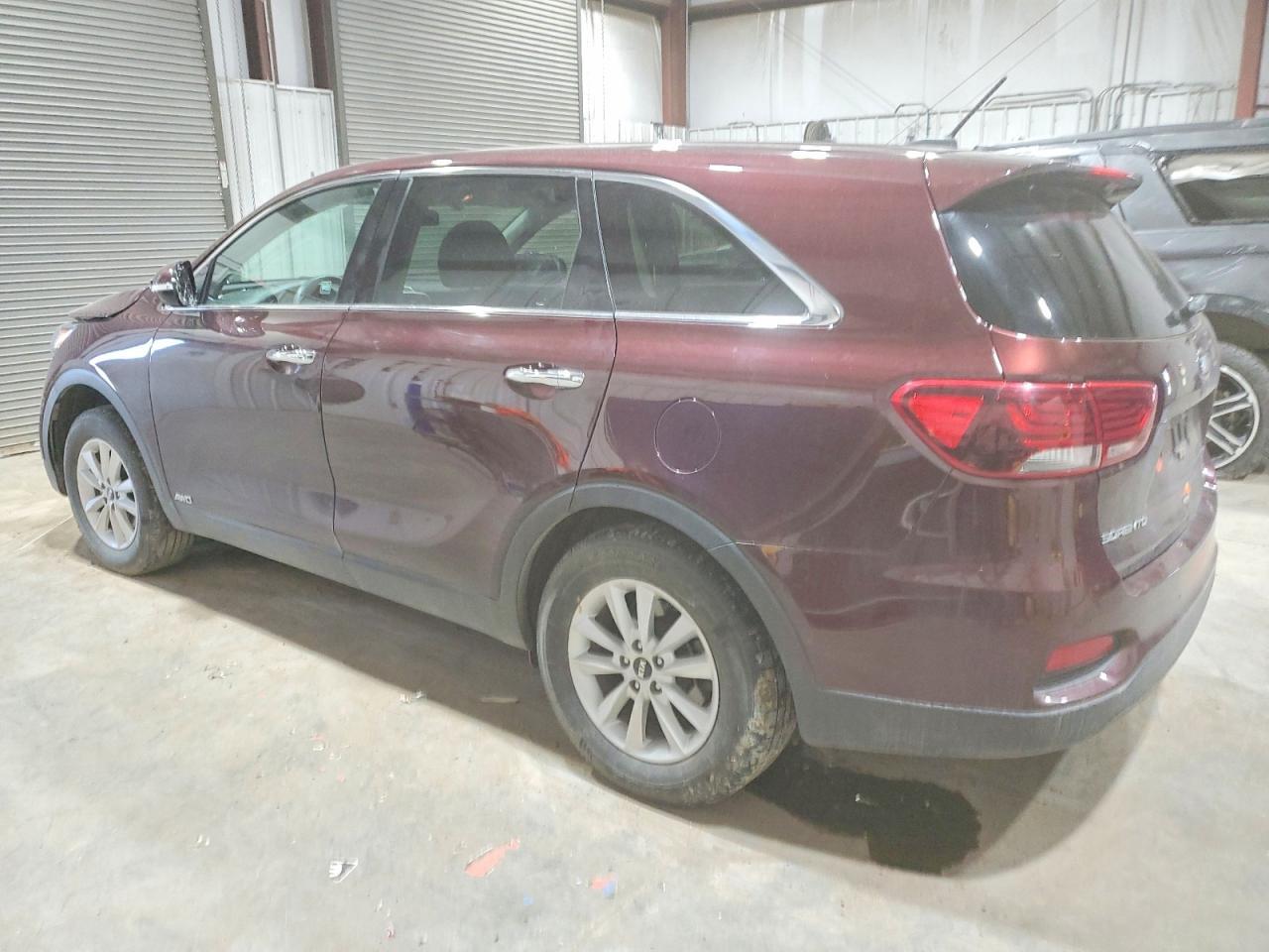 2019 Kia Sorento Lx - Фото 2