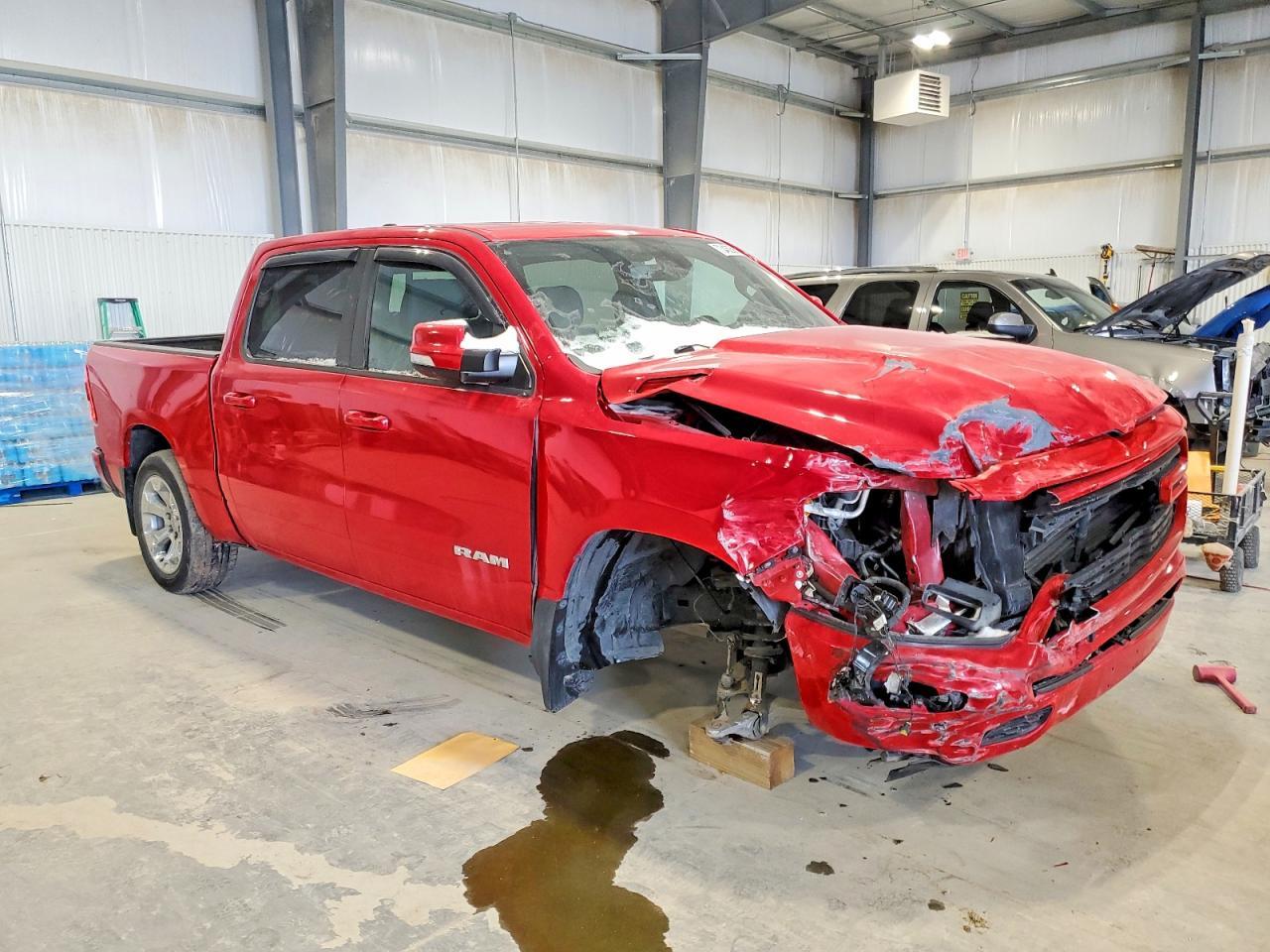 2020 Ram 1500 Big Horn/Lone Star - Image 4