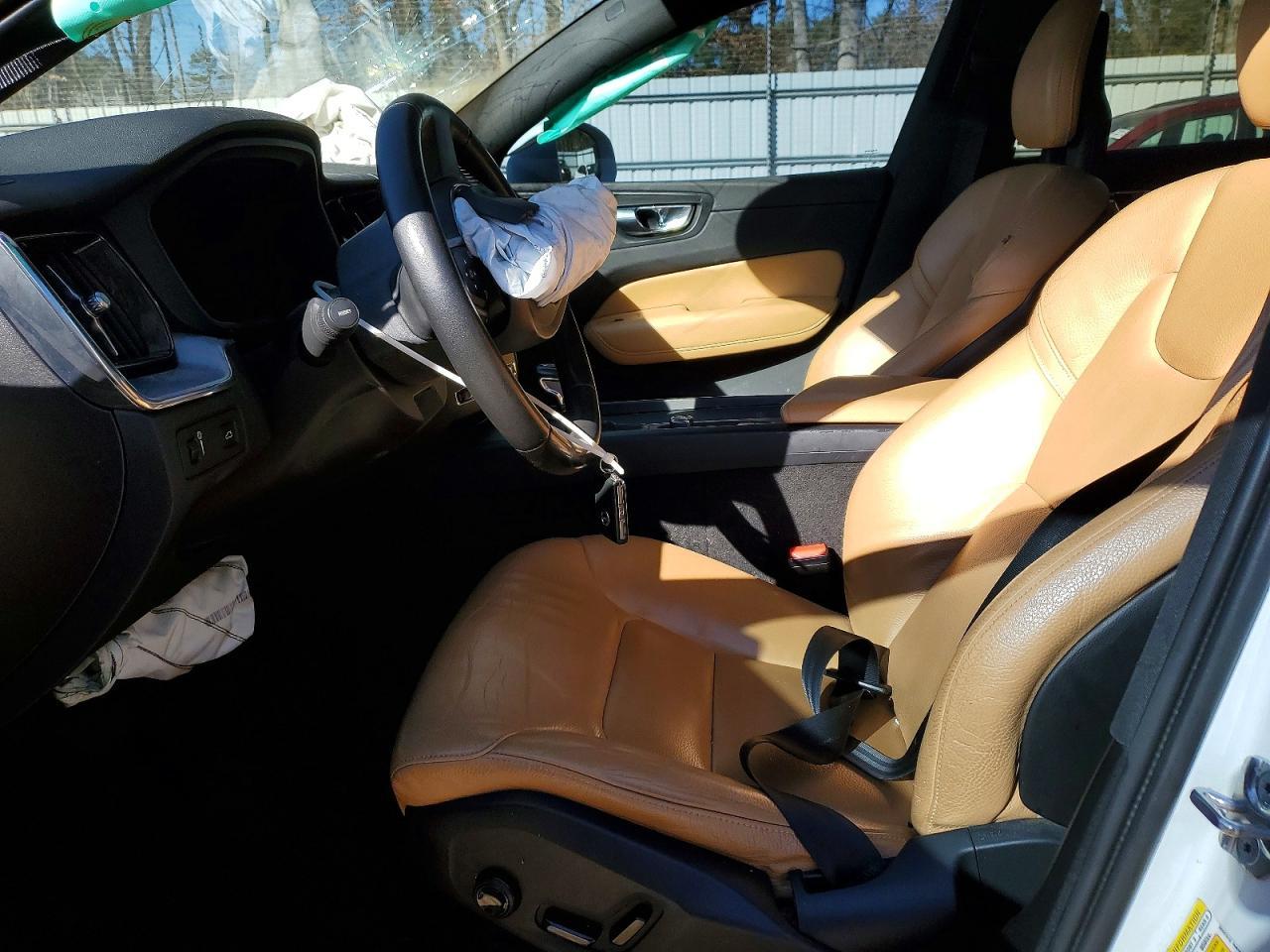 2018 Volvo Xc60 T5 - Фото 7