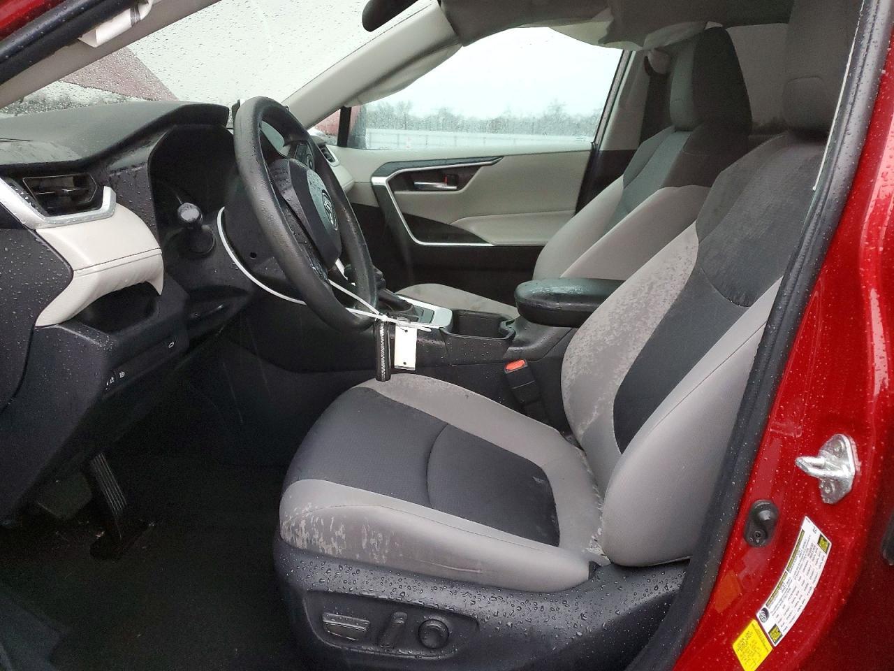 2024 Toyota Rav4 Xle - Image 7