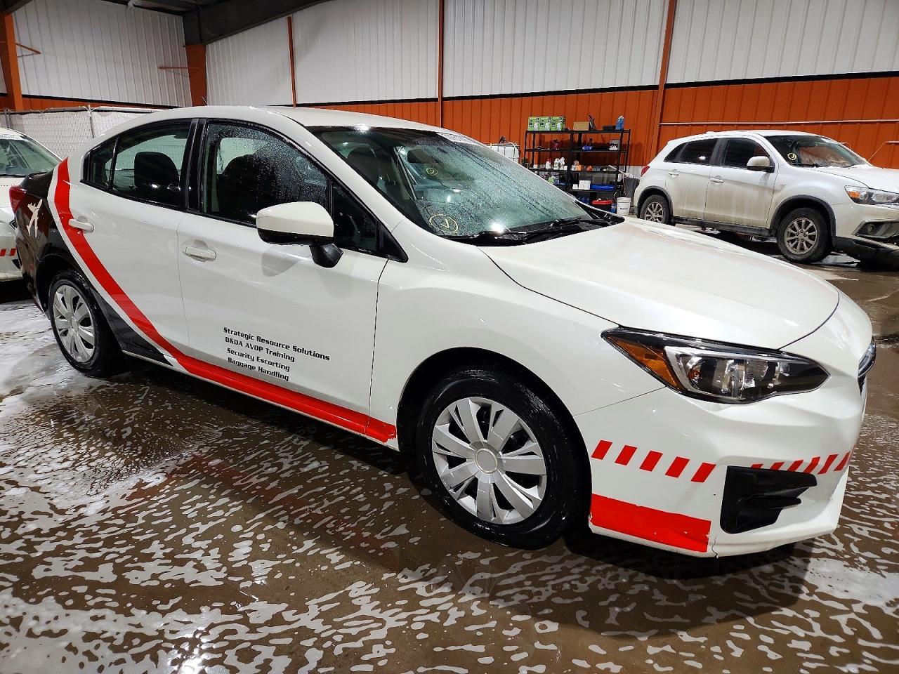 2019 Subaru Impreza - Фото 4