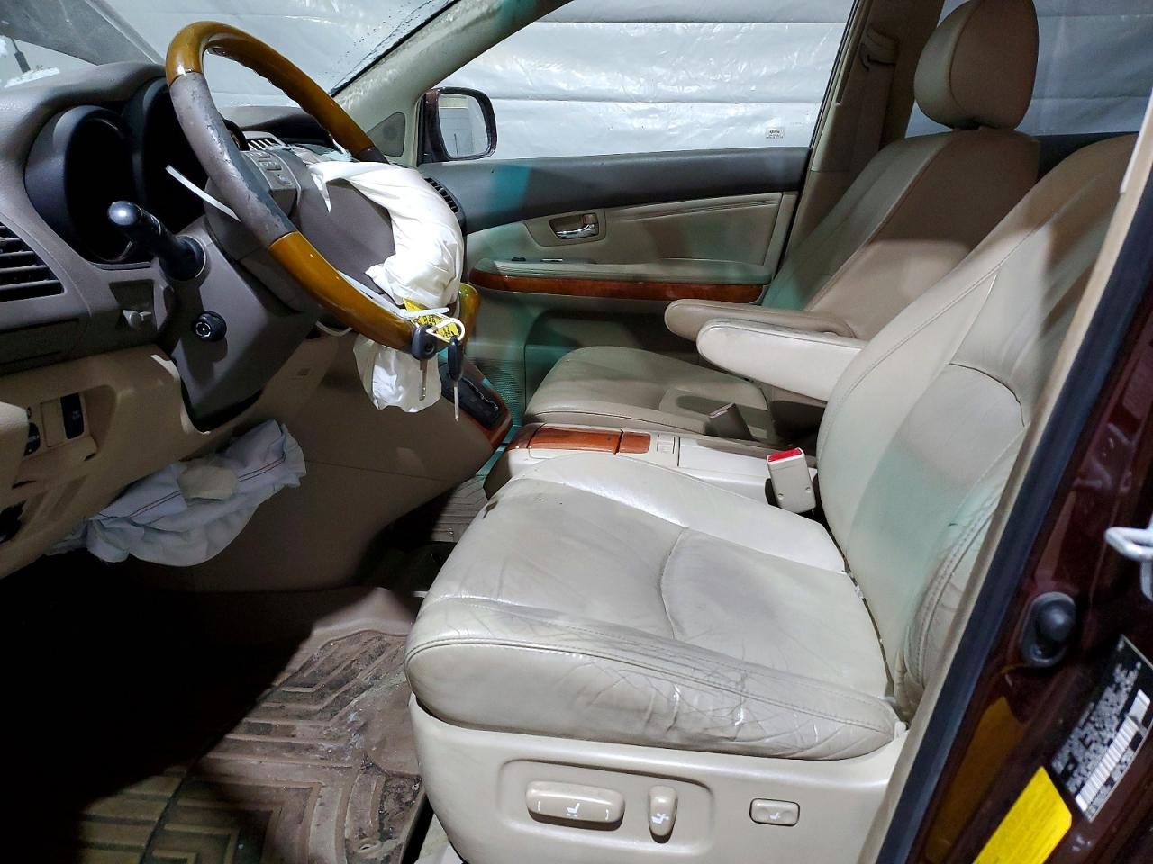 2008 Lexus Rx - Image 7