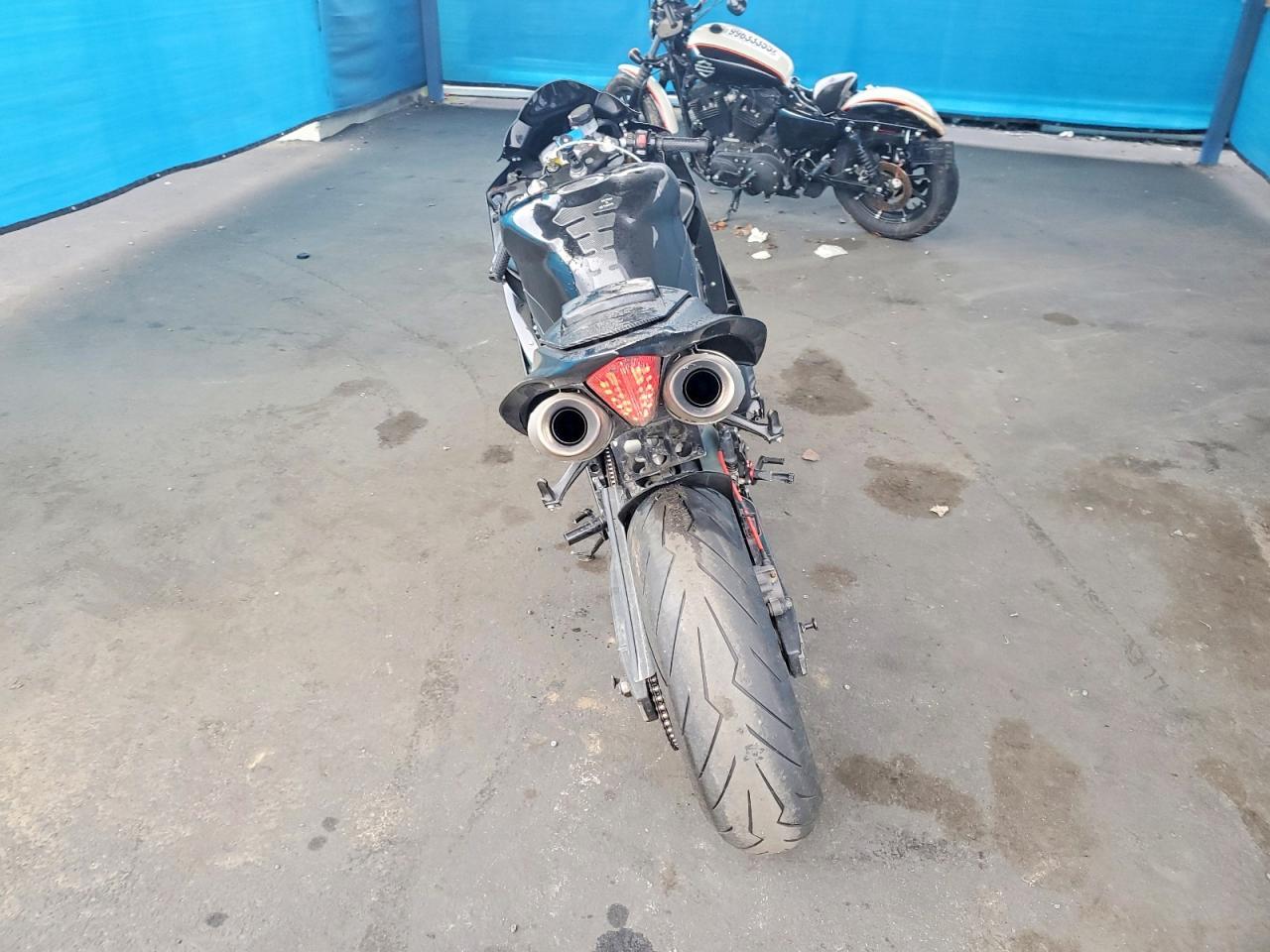 2007 Yamaha Yzfr1 - Image 4