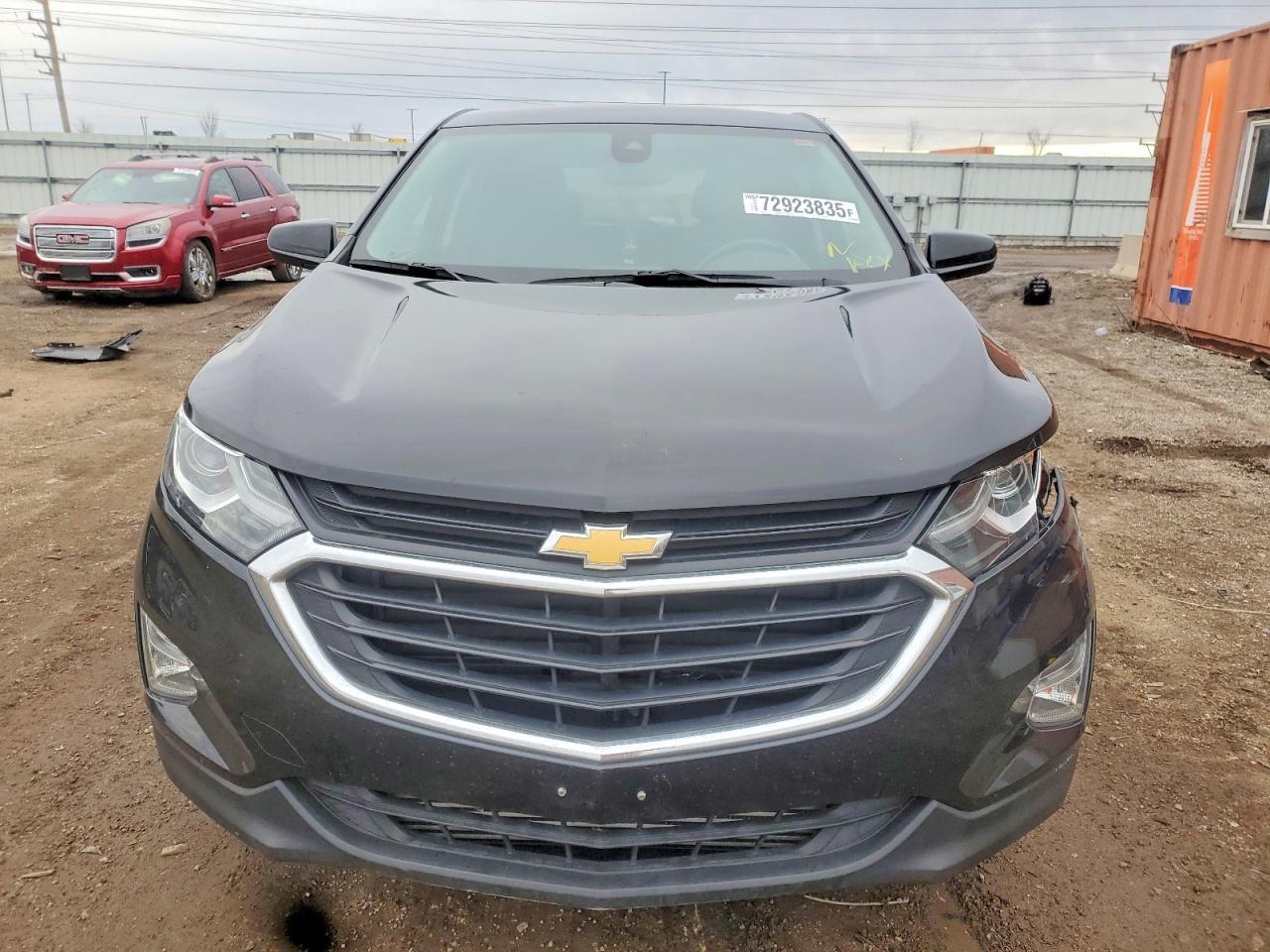 2019 Chevrolet Equinox Lt - Фото 5