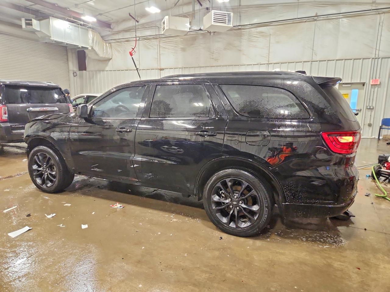 2024 Dodge Durango Gt - Image 2