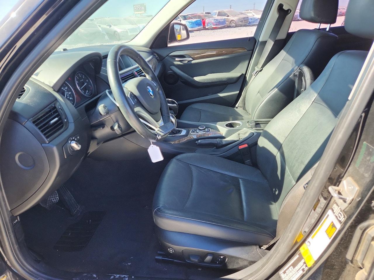 2014 BMW X1 Sdrive28I - Фото 7