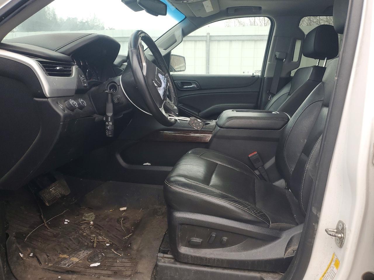 2019 GMC Yukon Slt - Фото 7