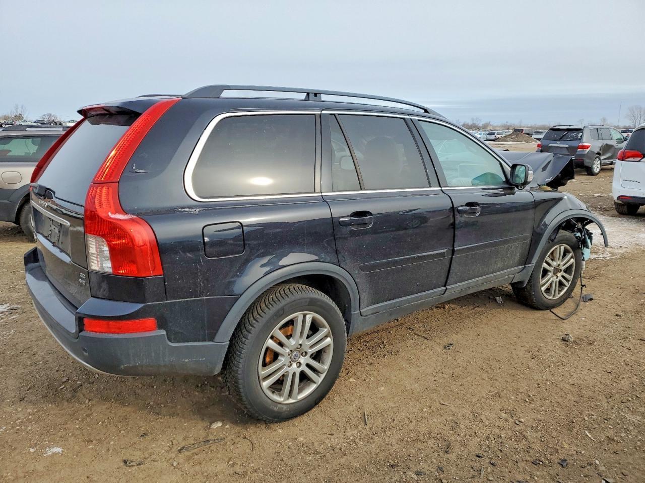 2008 Volvo Xc90 3.2 - Image 3