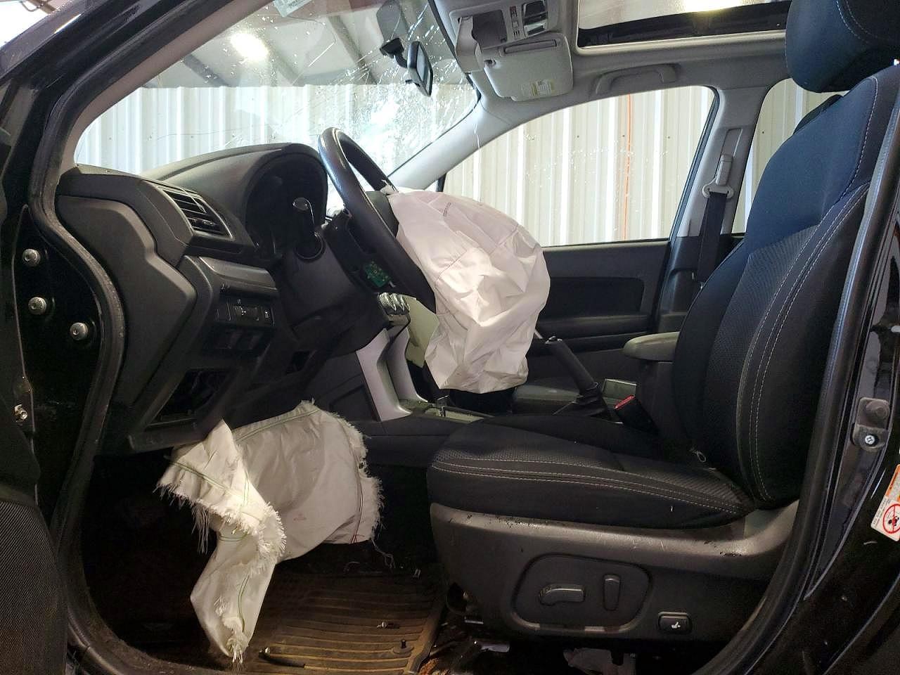 2016 Subaru Forester 2.5I Premium - Image 7