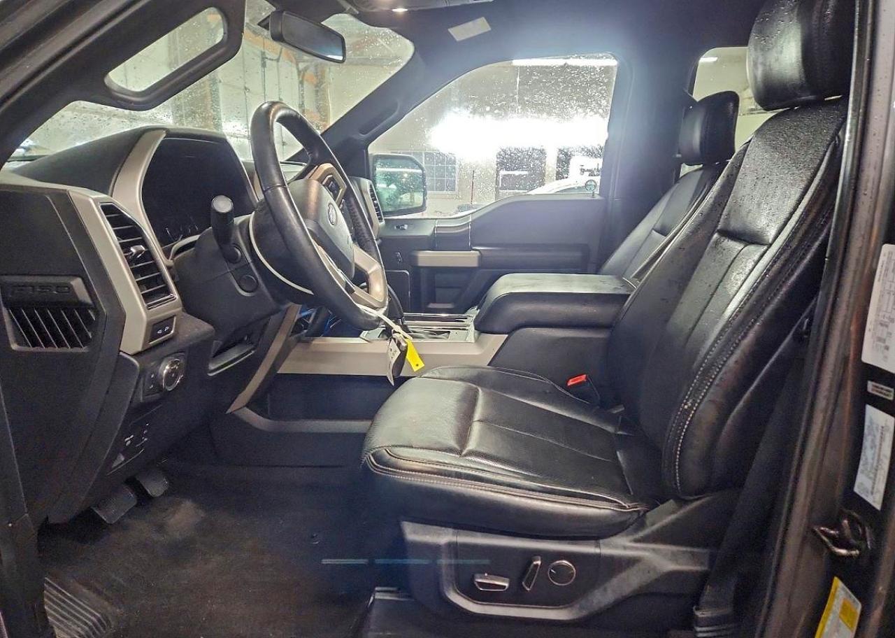 2018 Ford F150 Supercrew - Image 7