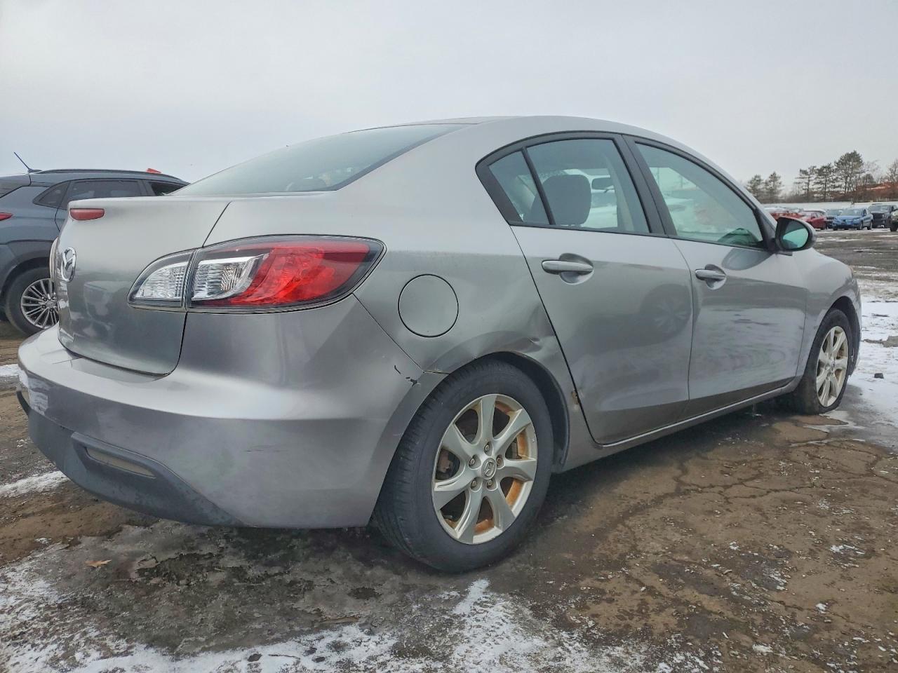 2010 Mazda 3 I - Фото 3