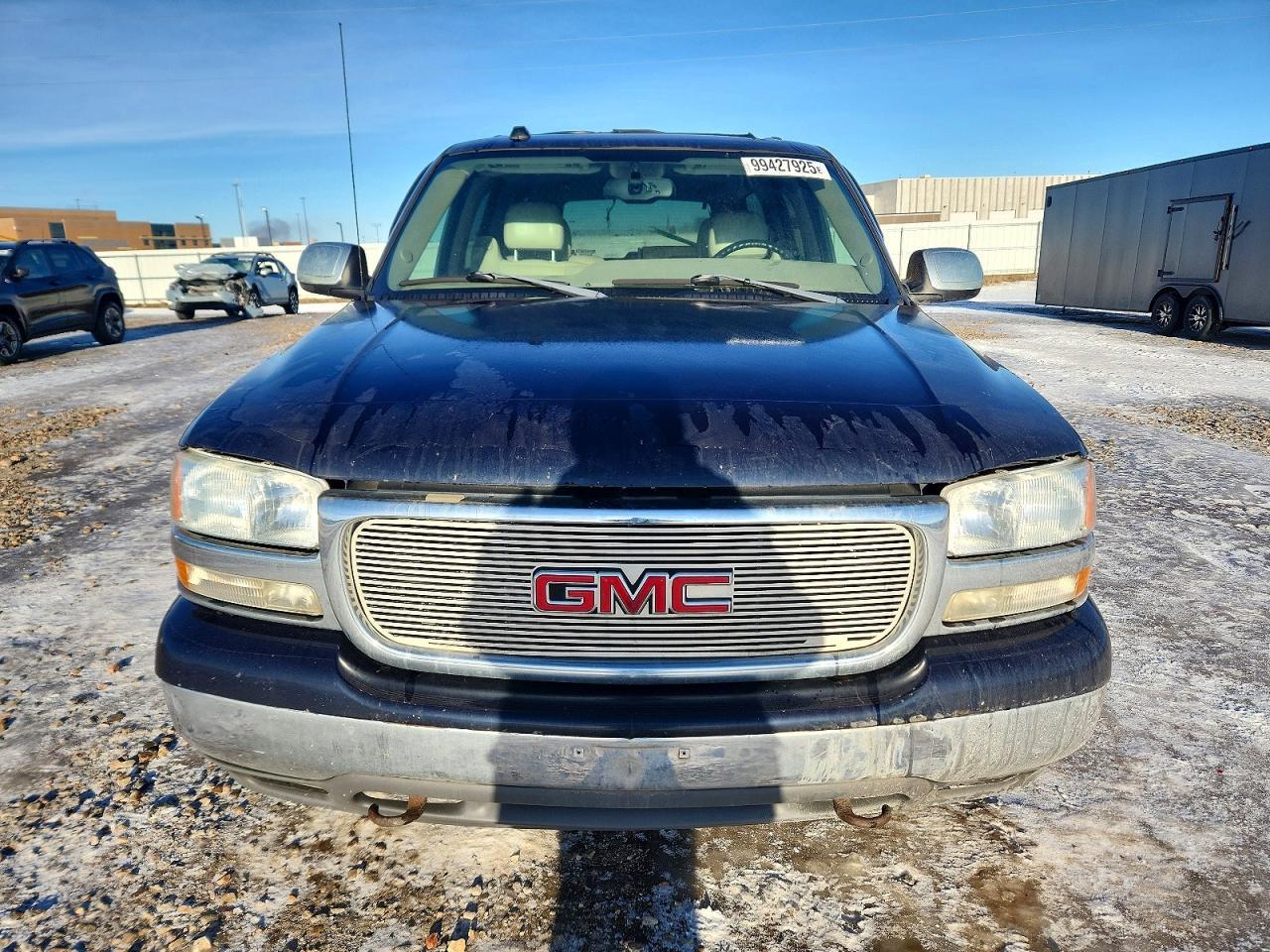 2004 GMC Yukon Xl - Image 5