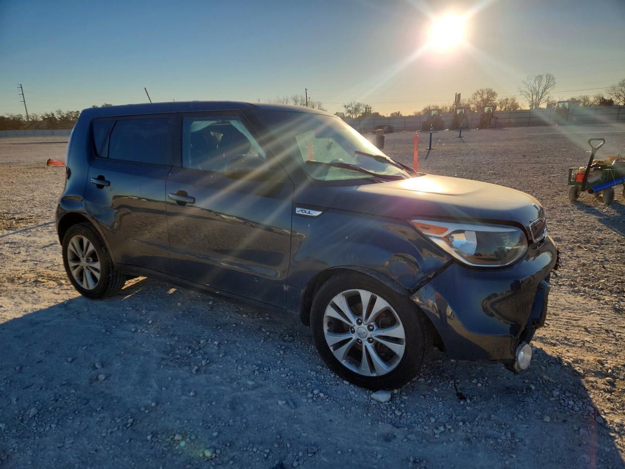 2016 Kia Soul + - Фото 4
