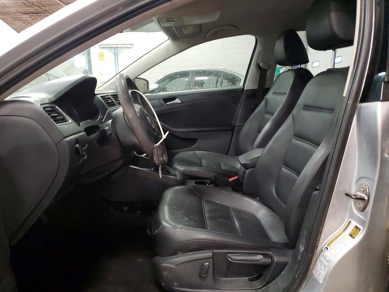 2014 Volkswagen Jetta Se - Image 7