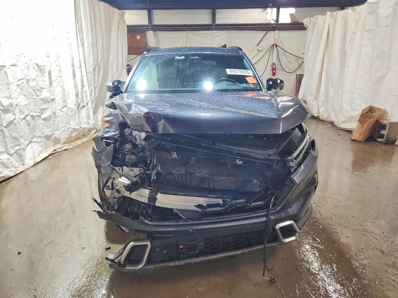 2025 Honda Cr-V Sport Touring - Image 5