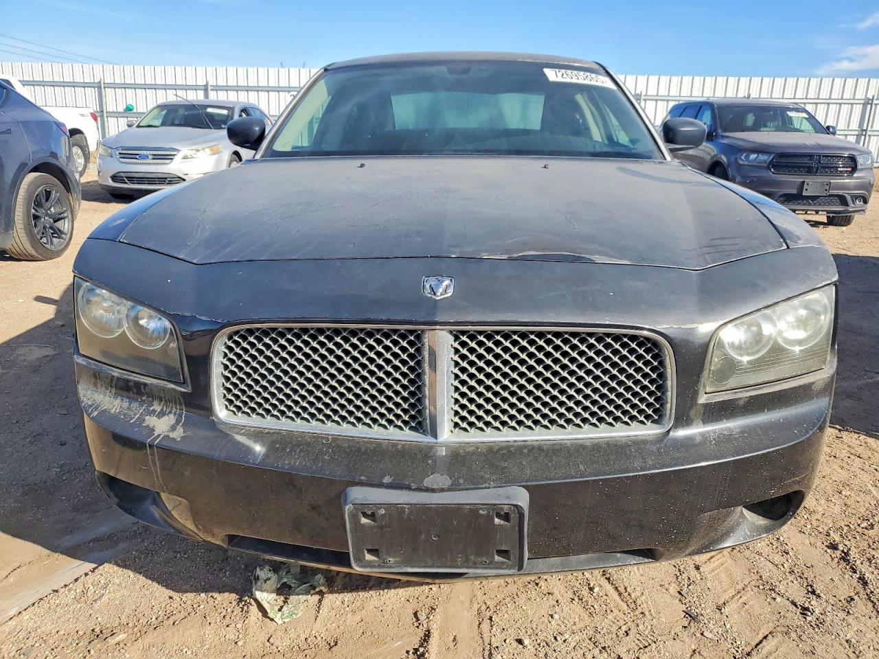 2006 Dodge Charger Se - Фото 5
